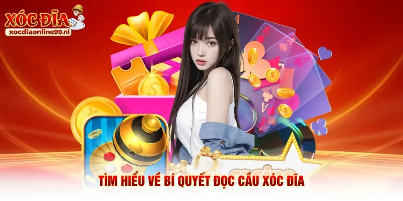 Tìm hiểu về bí quyết đọc cầu xóc đĩa